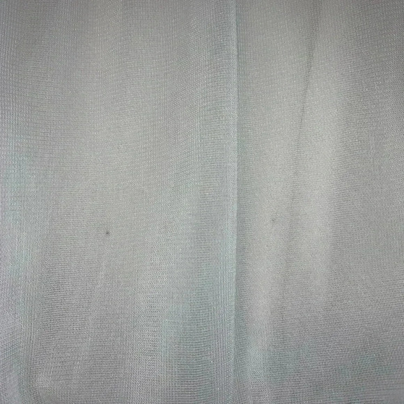 Sweet Storm Pleated Skirt Sheer Top Dress - Picture 3 of 6